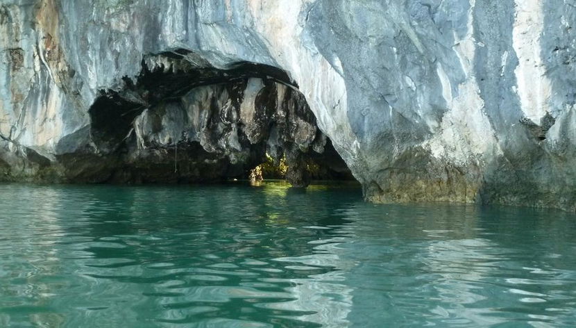 Excursión James Bond a Phang Nga desde Phuket - Foto 2
